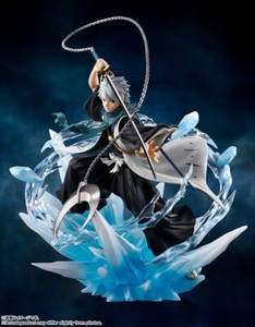 Bleach Figuarts Zero | eBay
