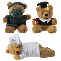 Dreaming Teddy Bear Bed Brown Sleep Sleeping Nighttime Night Soft Cuddly Toy Bn Dreaming Teddy Bear Bed Brown Sleep Sleeping Nighttime Night Soft Cuddly Toy Bn