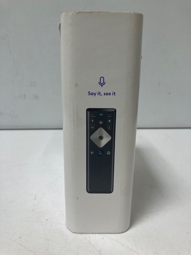 Xfinity Flex - Streaming Box w/ Remote - Powers On - Not Fully Tested - Picture 14 of 15