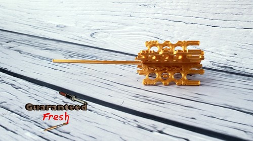 The Fifth Element Mondoshawan Key Replica | eBay