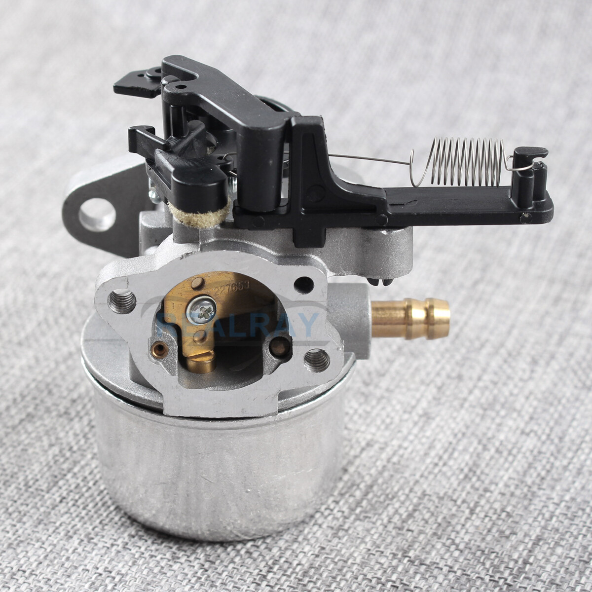 Vergaser-Set Für Troy-Bilt Hochdruckreiniger 7,75–8,75 PS, 2700–3000 PSI