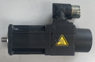 3~Servo Motor Motor Synchronous Motor Lenze MPR050-2SGCN-06CN41 Damaged