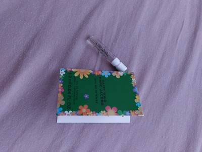 Probe Daisy Wild intense v.Marc Jacobs Damenduftprobe