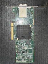 LSI SAS9300-8E 8-Port 12Gbs SATA SAS External HBA Card