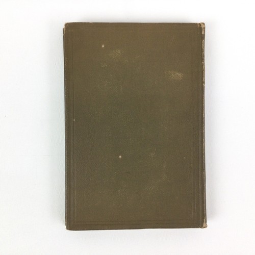 Milton's Areopagitica Edited John W. Hales Hardcover 1904 Oxford Claridon Press - Picture 4 of 16