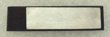 NEW Cello Bow Slide - Ebony with Pearl Inlay - Buy One, or Buy More and Save