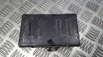 LDV Maxus 2006 Fuse box  USED, Genuine #482817-03