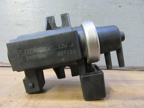 DRUCKWANDLER + BMW 1er E81 E87 3er E46 E91 5er E60 6er 7er X3 X5 X6 + 2247906