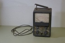 Eico 222 Vacuum Tube Voltmeter