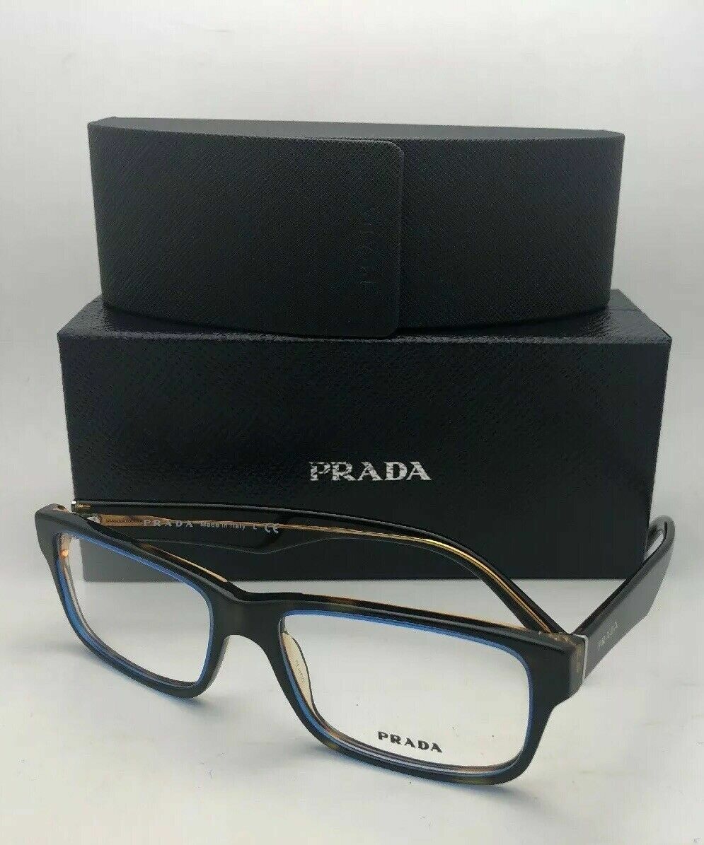 関税・送料込み＊PRADA プラダ＊PR16MV スクエア メガネ 関税・送料込み＊PRADA プラダ＊スクエア メガネ (PRADA/メガネ