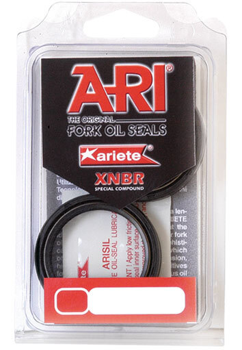 Joints d'huile TCL 39X51X8 anti-fuite pour suspension sans jeu