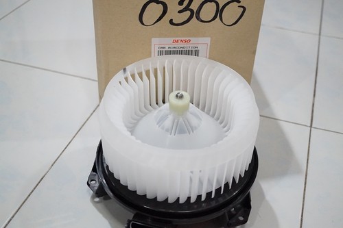 HONDA CIVIC 2006-10 ACCORD JEEP WRANGLER 2007-10 DENSO BLOWER MOTOR - Picture 7 of 7