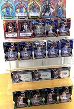 Rookie Cards - Armando Bacot - 22-Card Autographed and/or Numbered Lot!