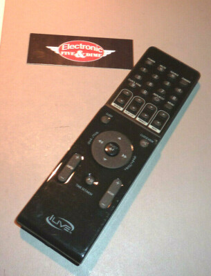 Ilive  ITP-152B REM-ITP152B, REMITP152B, RTREMITP152B, ITP152B  REMOTE CONTROL
