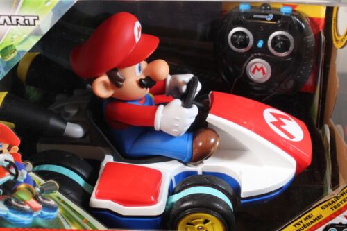 NEW XL Mario Kart 8 Anti-Gravity R/C Racer Exclusive! EXTRA LARGE VERSION! - Picture 3 of 7