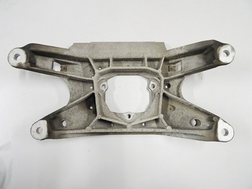 original Audi A5 8T A4 8K Querträger Träger Halterung Getriebeträger 8K0399263K