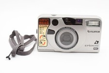 Near Mint Fujifilm EPION 310Z MRC Compact Digital Camera