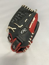 Rawlings 11.5" RHT Baseball Glove PL115G Players Series Youth GREAT CONDITION