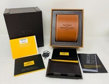 Automatic Breitling Superocean Heritage II 46 with original box and documents