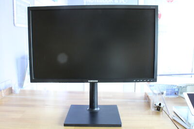 Samsung Zero Client Monitor NC241 24'' FHD