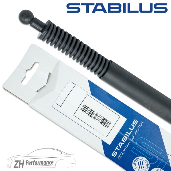 Stabilus 596311 Gasfeder Heckklappe Kofferraum LIFT-O-MAT Mercedes E-Klasse S211-image