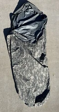 US ACU Bivy Cover For Modular Sleeping System - 8465-01-547-2757 - Used