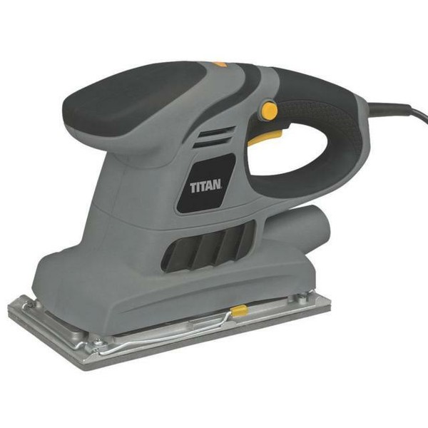 Titan Ttb594sdr ½ Sheet Sander 240v for sale online eBay