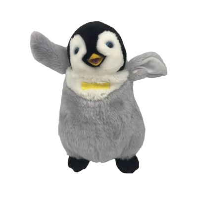 happy feet penguin stuffed animal