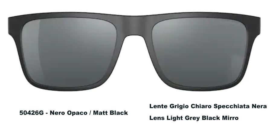 Clip Sole Ricambio per Occhiale da Vista Emporio Armani EA4115