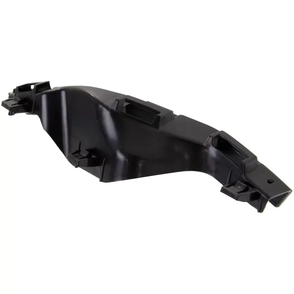 Bumper Bracket For 20082012 Ford Escape Set of 2 Front Left & Right