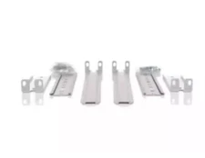 NEW Mellanox MTEF-KIT-A Static Rack Installation Rail Kit for 1U SN2700 Systems