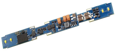 ESU 59721 ~ New 2026 ~ LokPilot 5 ~ N Scale ~ Micro Direct DCC Motor Decoder