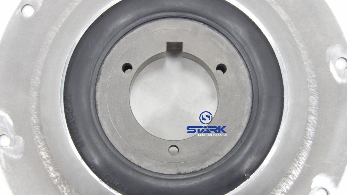 Yuancon ジャンク Zurn ZXN-415-8Y Heavy-Duty Floor Drain w 8