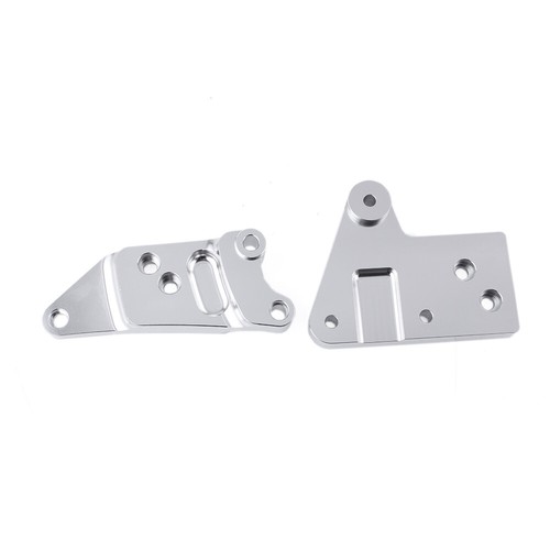 Engine Mount Bracket K-Swap EK 96 97 98 99 00 for K20 K24 K-Series - Picture 5 of 11
