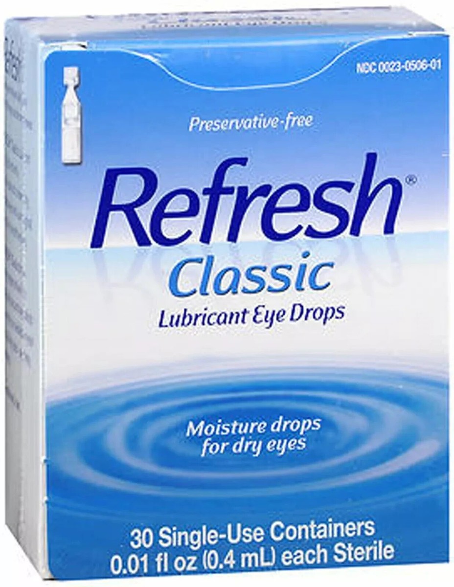 best clit vibrator for couples Top 5 Eye Drops for Dry Eyes main image 0