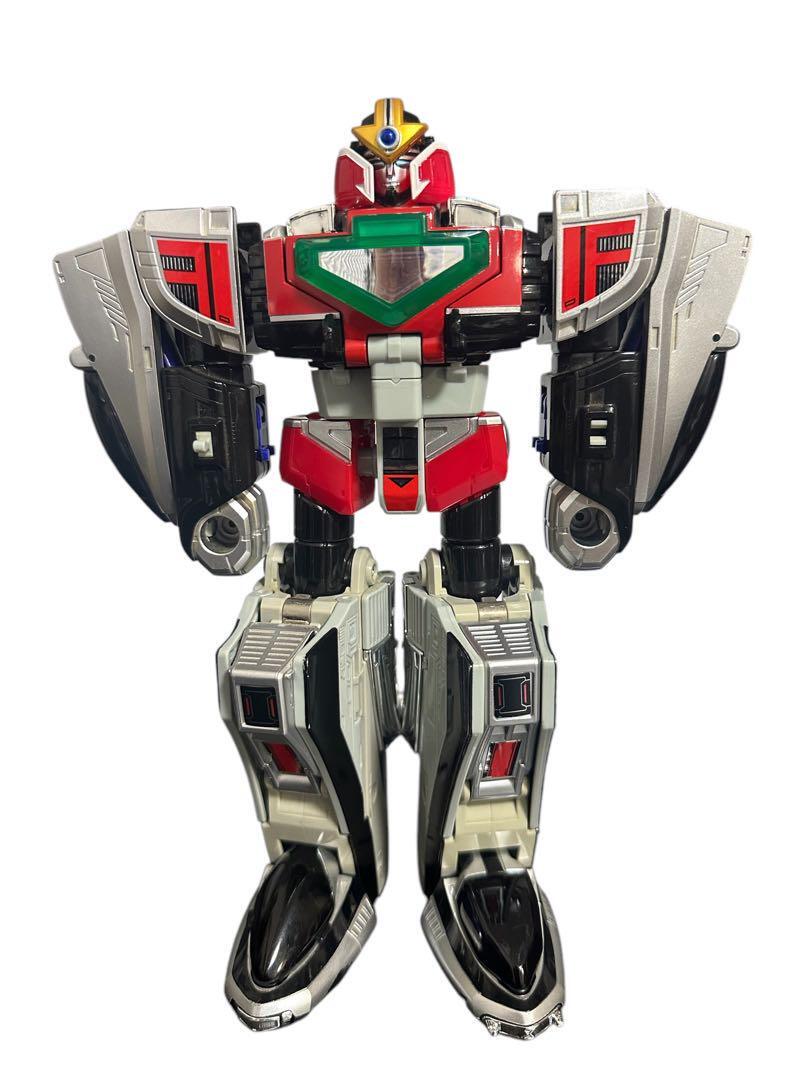 【ジャンク】タイムレンジャー TIMEROBO TIMERANGER ジャンク】タイムレンジャー TIMEROBO TIMERANGER その他