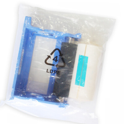 Card printer Cleaning rack Cleaning wheel fits for Zebra P310 P330i P420i P330m