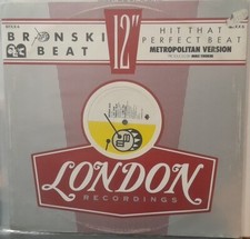 9 x Maxi 12"  SynthPop Rap Funk Soul Electro  Breakdancing  Bronski Beat  Scotch