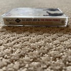 DJ Jazzy Jeff & The Fresh Prince He's The DJ I'm The Rapper Cassette Will Smith — photo 2