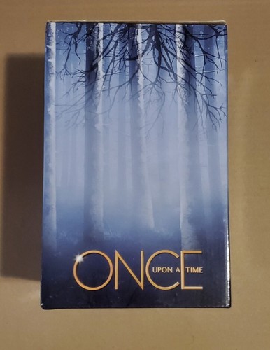 Signed Colin O'Donoghue Hook Once Upon A Time SDCC 2016 Exclusive Statue 40/1000 - Picture 4 of 9