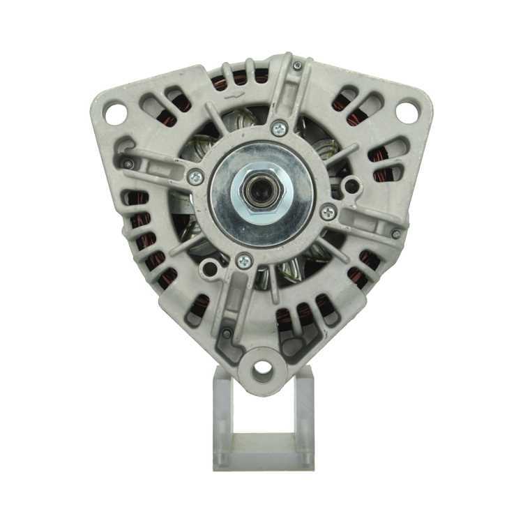 Nuova +Line Alternatore Compatibile Con MAN 120A