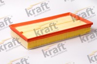 Kraft Automotive 1710080 Luftfilter FüR VW Audi Seat Skoda