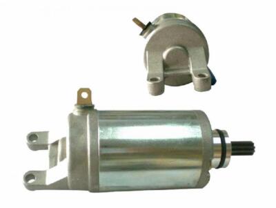 V735100252 STARTER MOTOR BERGAMO SUZUKI AN BURGMAN - 250 CC - 2003 - 