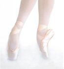 Gamba Pointe Shoes Size Chart