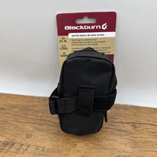 Blackburn Grid MTB Micro Bicycle Seat Bag New