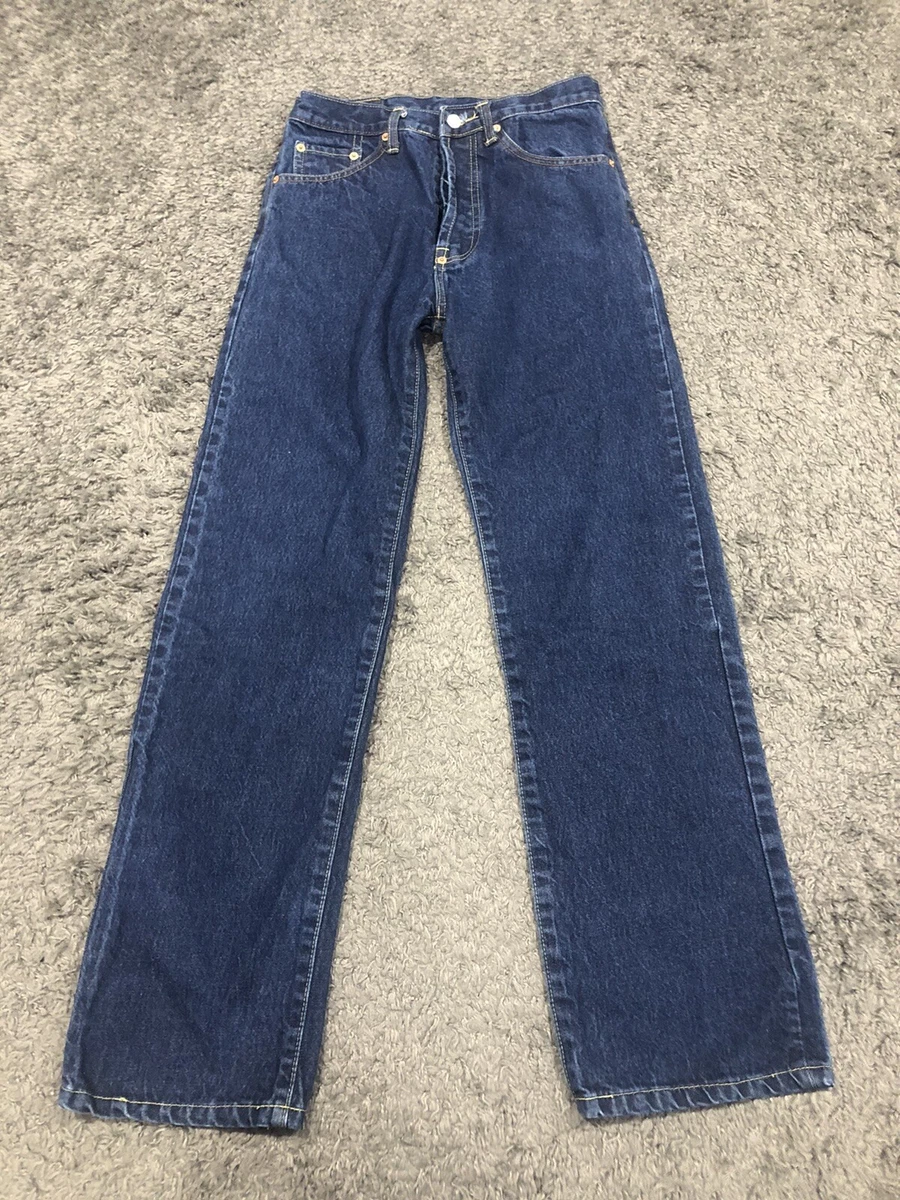 Levi´s 201XX 復刻 90s USA-