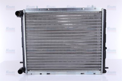 Nissens 63906 Radiator for sale online | eBay