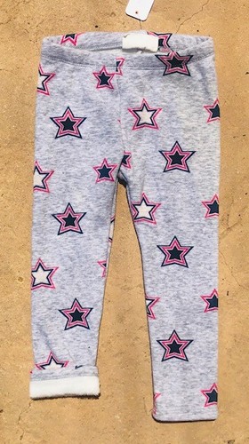 Gymboree Baby/Toddler Girl's Fleece 
