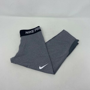 Nike Kids Pro Combat Dri Fit Leggings 