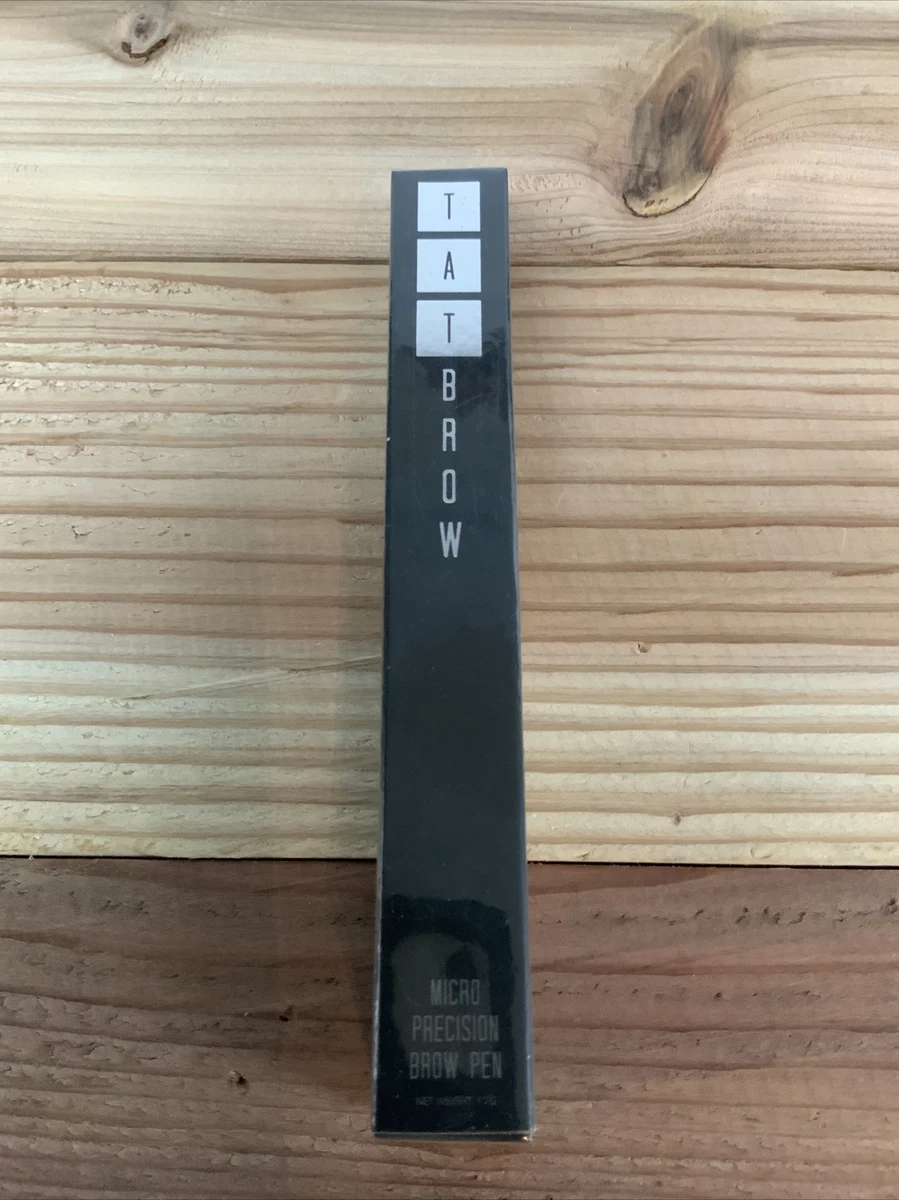 Tat brow sale pen